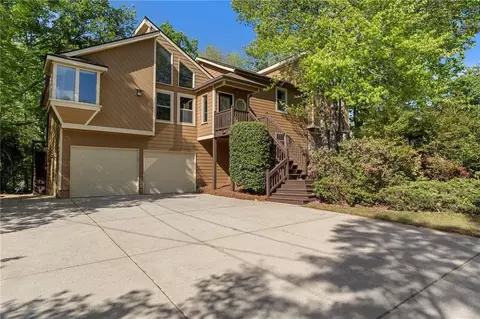 3411 Winter Wood Ct, Marietta, GA 30062