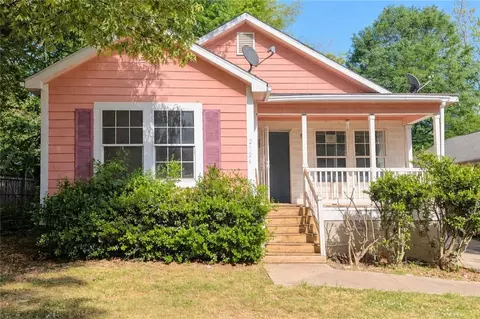 2324 Nelms Dr SW, Atlanta, GA 30315