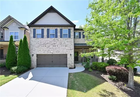 9965 Cameron Parc Cir, Johns Creek, GA 30022