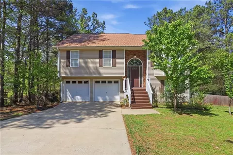 12 Buckland Ct, White, GA 30184