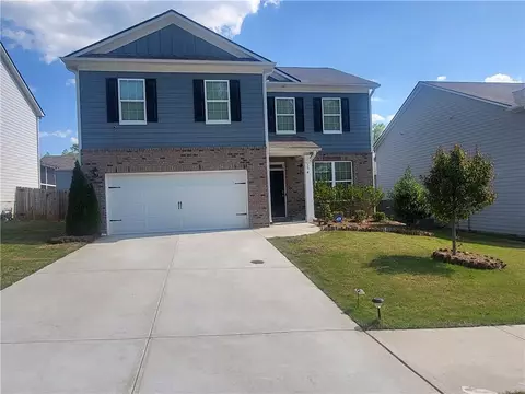 594 Starbuck Pkwy, Pendergrass, GA 30567