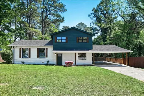 1905 Rollingwood Dr SE, Atlanta, GA 30316