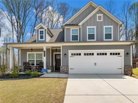 267 Preserve Dr, Jefferson, GA 30549