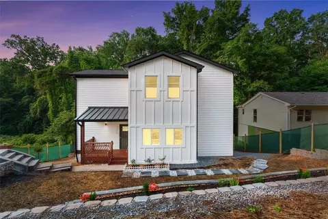 2328 Lakewood Ave, Atlanta, GA 30315
