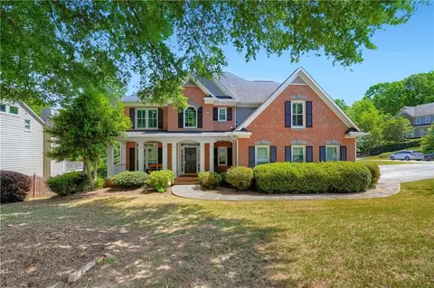 309 Hidden Wood Ct, Lawrenceville, GA 30043