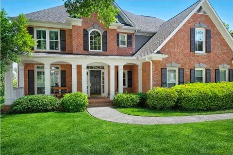 309 Hidden Wood Ct, Lawrenceville, GA 30043