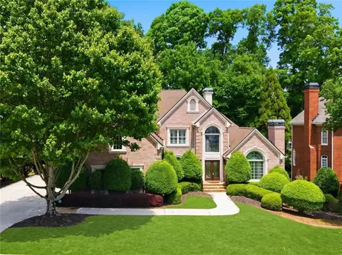 221 Southern Hill Dr, Johns Creek, GA 30097