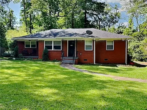 224 Buchanan Ter, Decatur, GA 30030