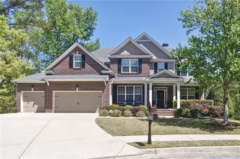 503 Lakeview Ct, Woodstock, GA 30188