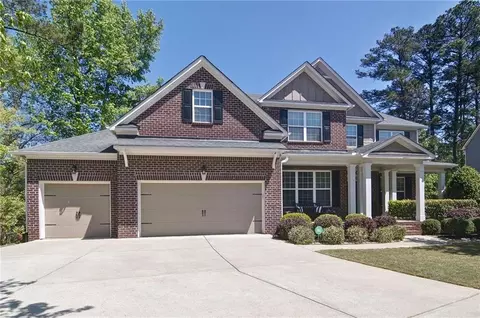 503 Lakeview Ct, Woodstock, GA 30188