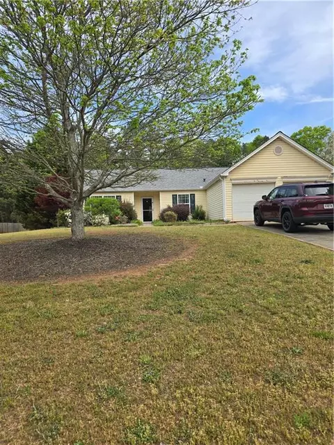 3450 Bridgeshaw Dr, Cumming, GA 30028