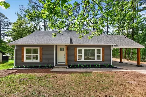 170 Kipling Way, Riverdale, GA 30274