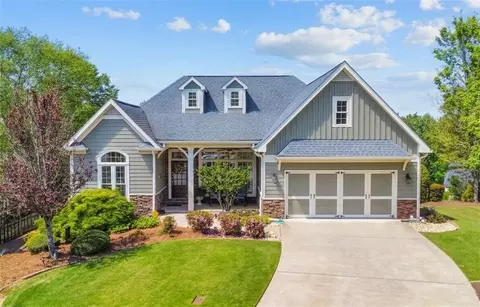 304 Turning Leaf Ct, Canton, GA 30115