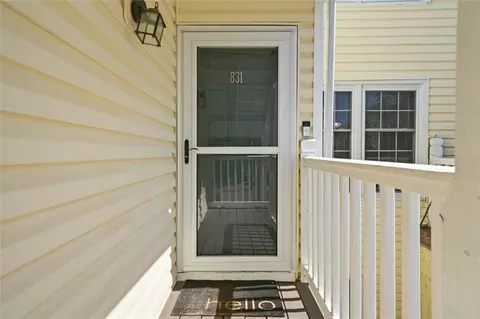 831 Sentinel Rdg SW, Marietta, GA 30064