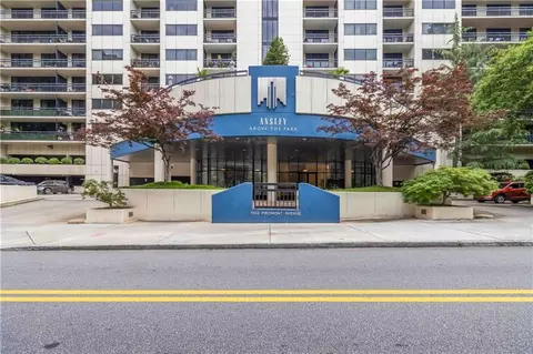 1130 Piedmont Ave NE #803, Atlanta, GA 30309