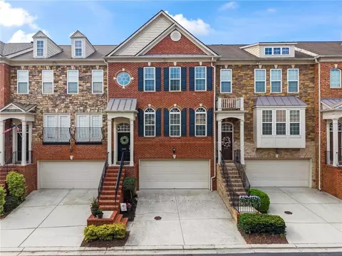 2528 Friar Tuck Ln SE #74, Atlanta, GA 30339