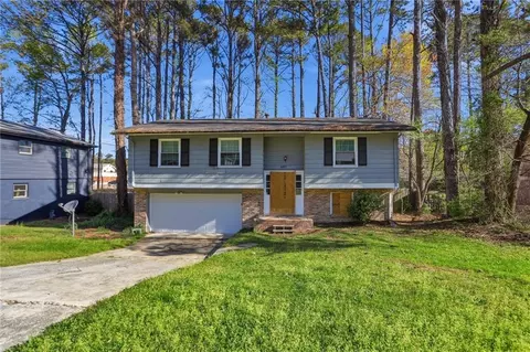 6665 Hidden Brook Trl, Atlanta, GA 30349