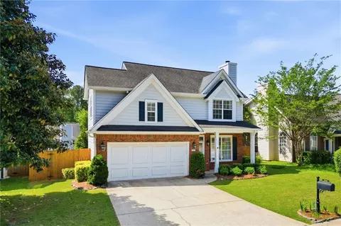 2161 Berryhill Cir SE, Smyrna, GA 30082