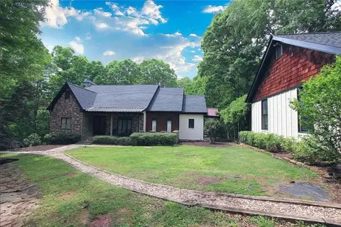 445 Lula Payne Trl, Ball Ground, GA 30107