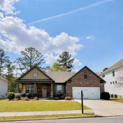 1207 Halletts Peak Pl, Lawrenceville, GA 30044