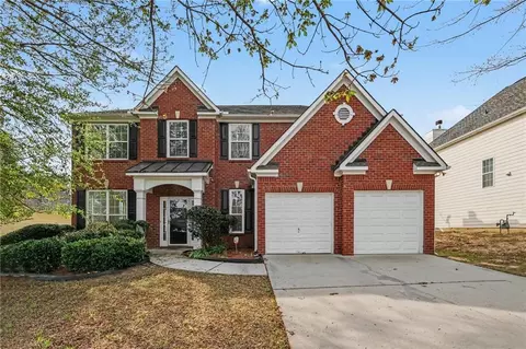 3177 Elmwood Ct, Atlanta, GA 30349