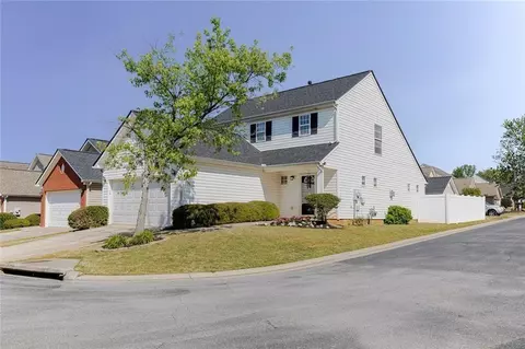 115 Slate Dr, Dallas, GA 30132