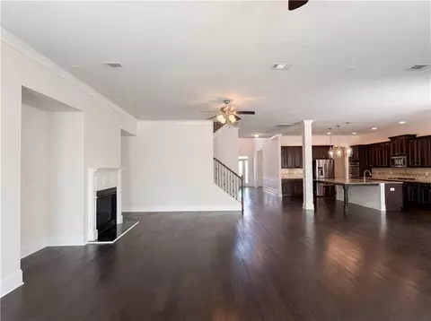 220 Shellbark Dr, Mcdonough, GA 30252 photo 7