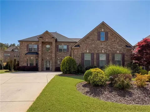 220 Shellbark Dr, Mcdonough, GA 30252 photo 1