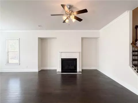 220 Shellbark Dr, Mcdonough, GA 30252 photo 5