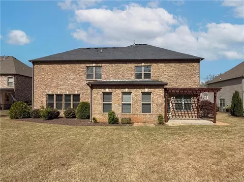 220 Shellbark Dr, Mcdonough, GA 30252 photo 40