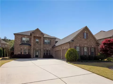 220 Shellbark Dr, Mcdonough, GA 30252 photo 3