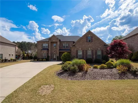 220 Shellbark Dr, Mcdonough, GA 30252 photo 2