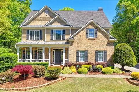 3140 Westridge Dr, Cumming, GA 30041