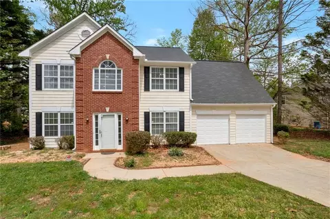 510 Claudel Ct SW, Atlanta, GA 30331