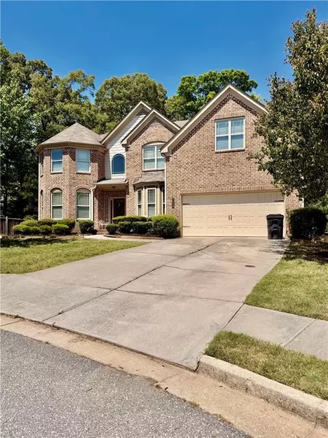 2860 Summit Valley Dr, Dacula, GA 30019