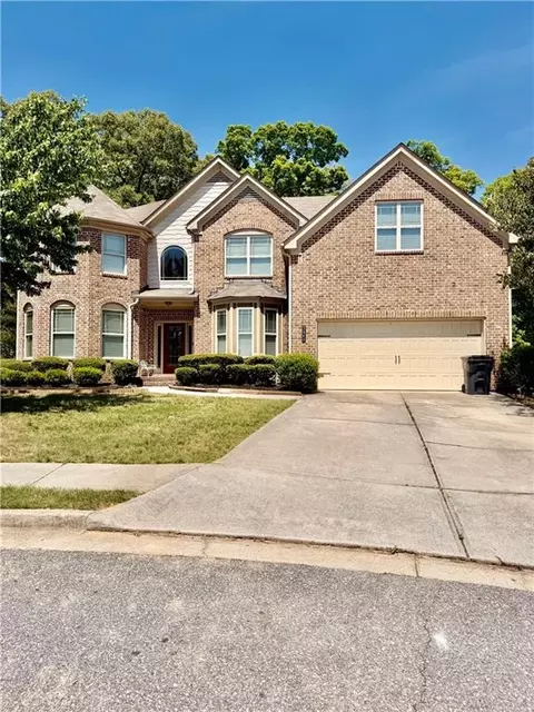 2860 Summit Valley Dr, Dacula, GA 30019