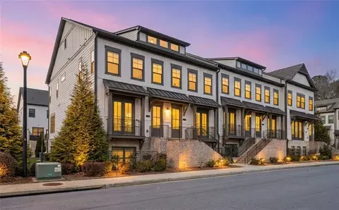 2376 Provence Park Way, Decatur, GA 30033