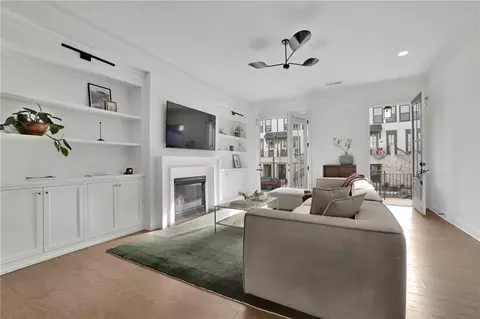 2376 Provence Park Way, Decatur, GA 30033