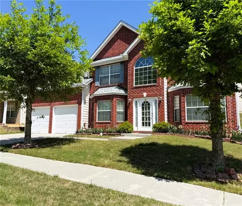 1825 Lily Stem Trl, Auburn, GA 30011