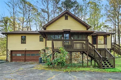 1187 Fincher Rd, Canton, GA 30114