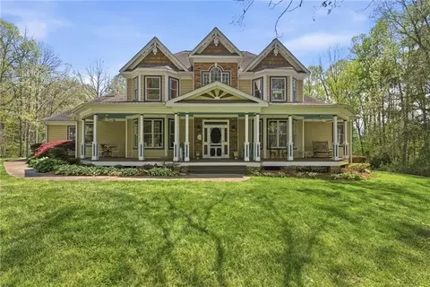 4829 Old Pendergrass Rd, Jefferson, GA 30549