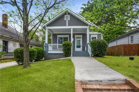 544 Langhorn St SW, Atlanta, GA 30310