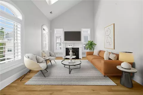 285 Le Gran Bnd, Atlanta, GA 30328