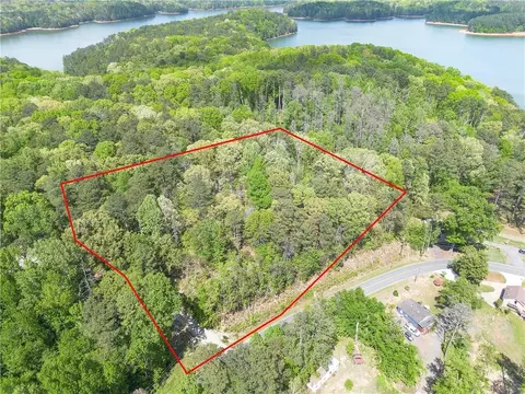 0 Old Allatoona Rd, Cartersville, GA 30120