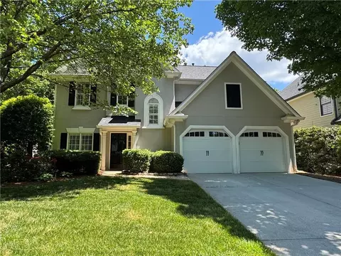 4545 Chelton Ct SE, Smyrna, GA 30080