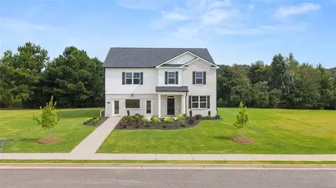 809 Pelham Way, Locust Grove, GA 30248