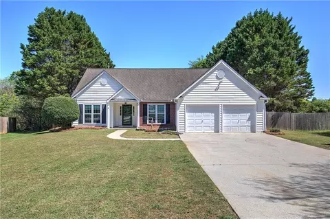 111 Meadowview Ln, Powder Springs, GA 30127