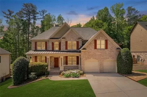 4445 Callaway Crest Dr NW, Kennesaw, GA 30152