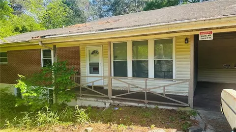 2683 Clifton Springs Rd, Decatur, GA 30034