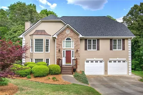 36 Peppermill Dr SW, Cartersville, GA 30120